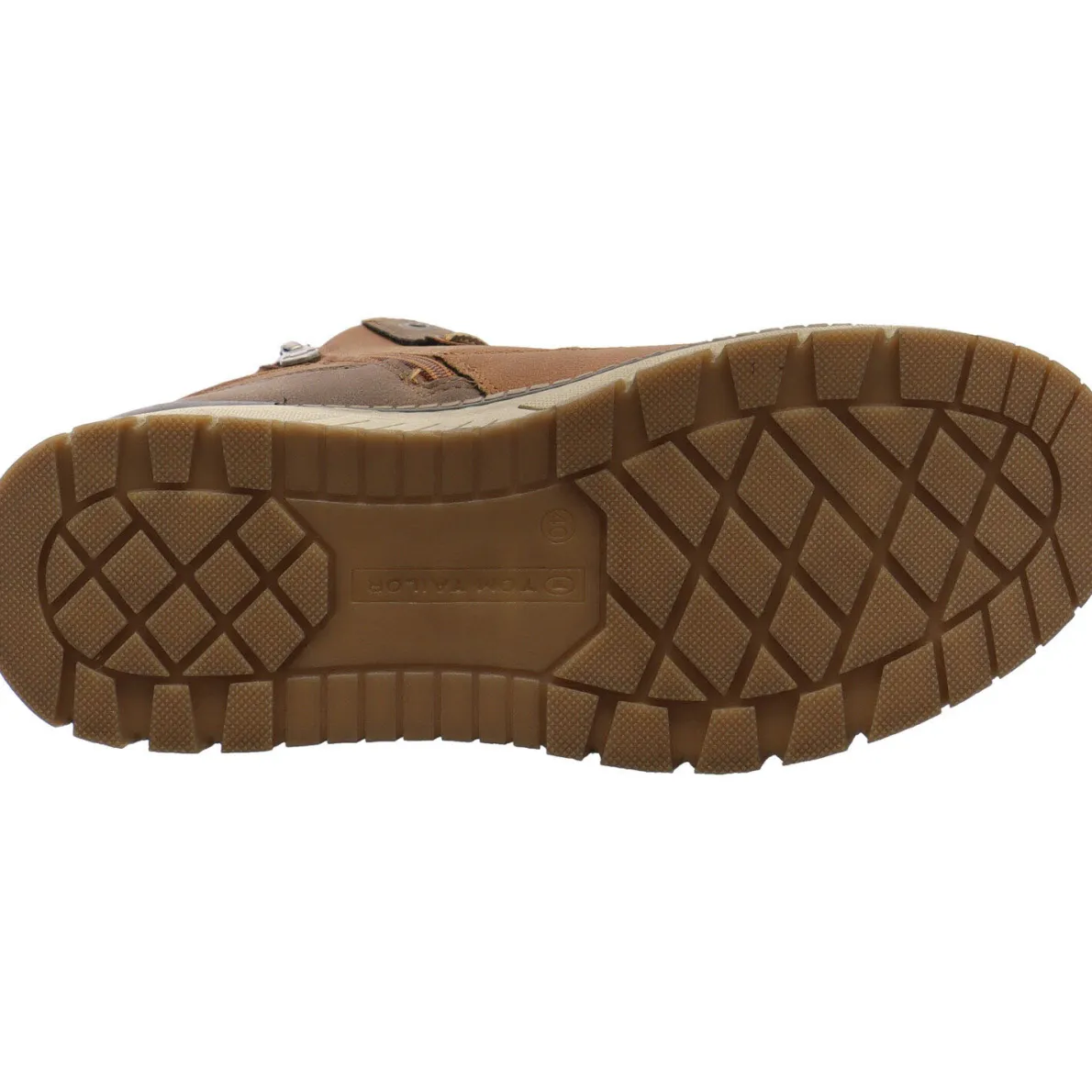 Tom Tailor Schnürboot