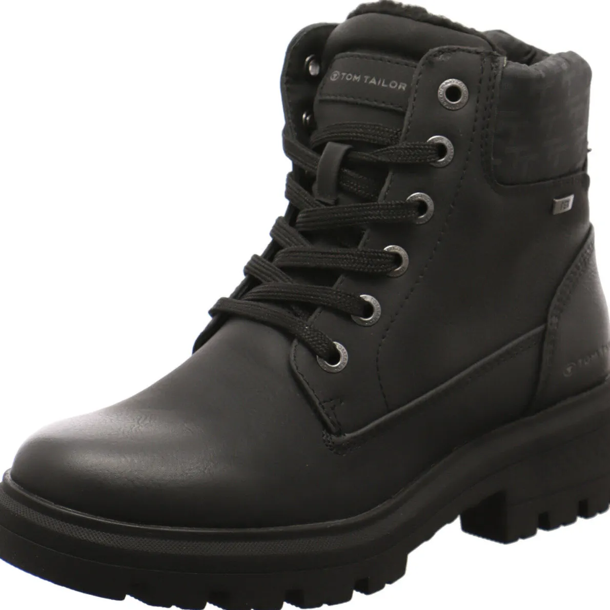 Tom Tailor Schnürboot