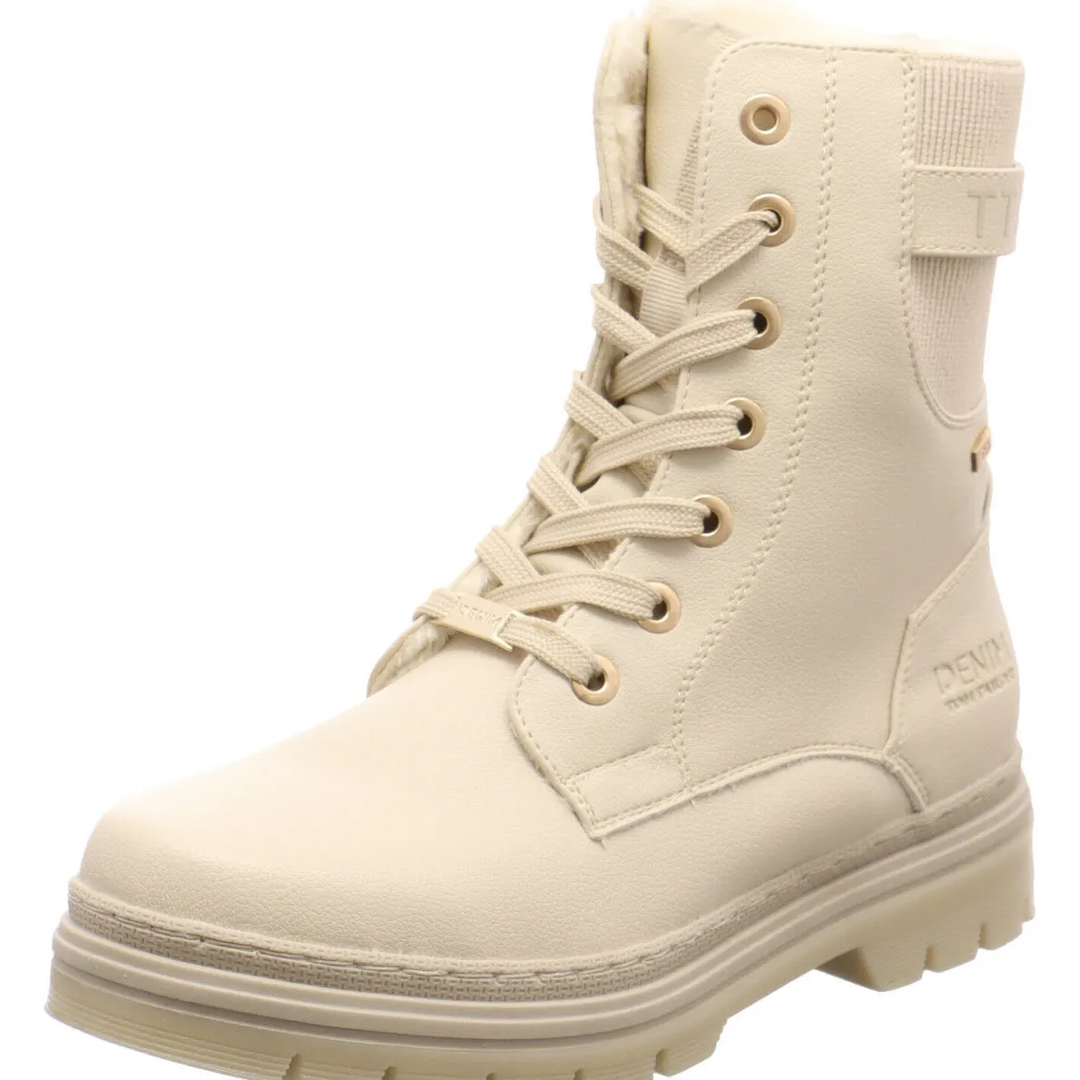 Tom Tailor Schnürboot Daria