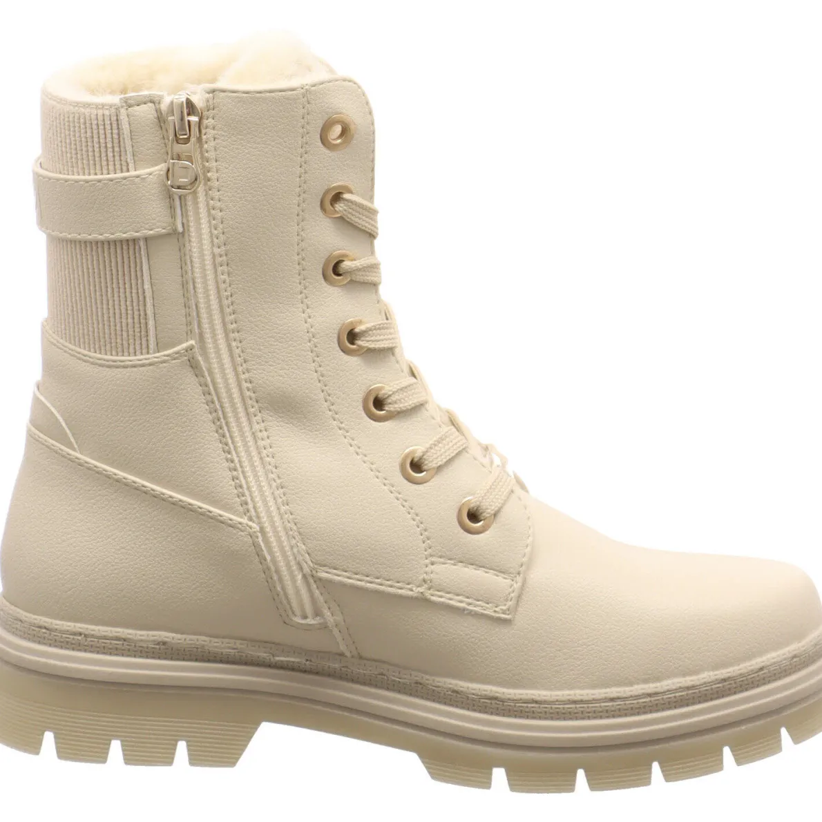 Tom Tailor Schnürboot Daria