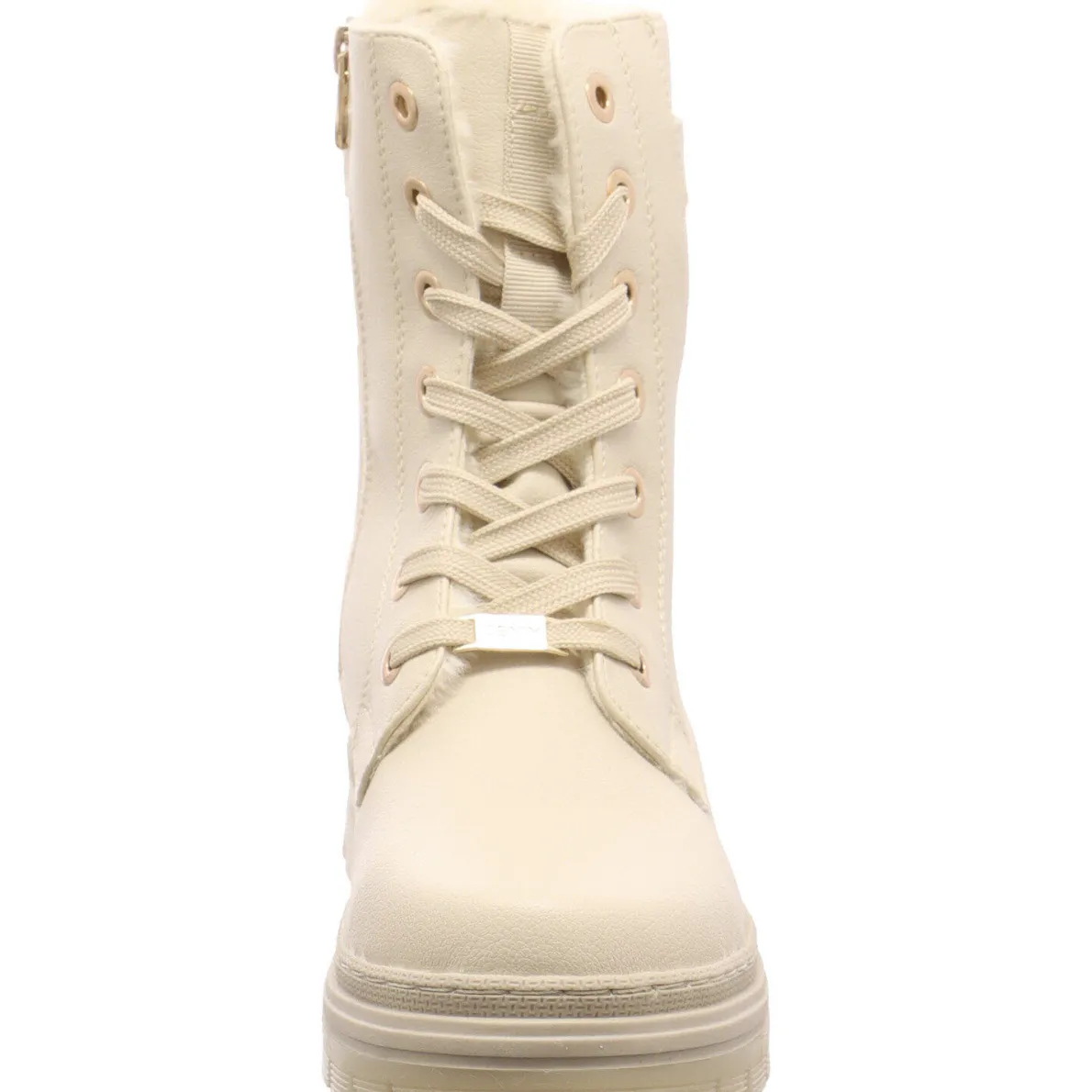 Tom Tailor Schnürboot Daria