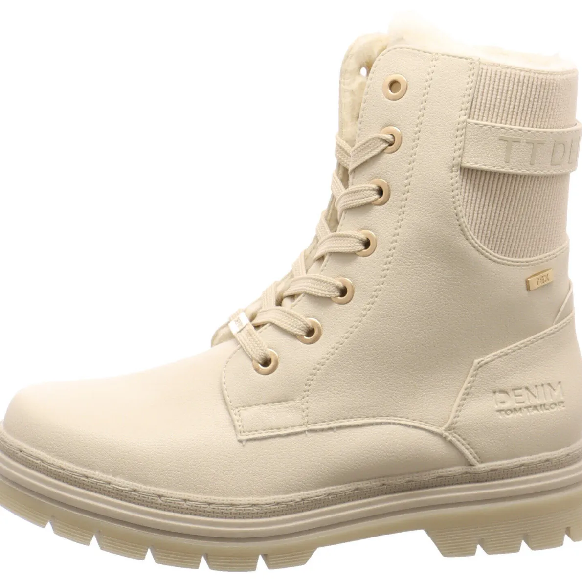 Tom Tailor Schnürboot Daria