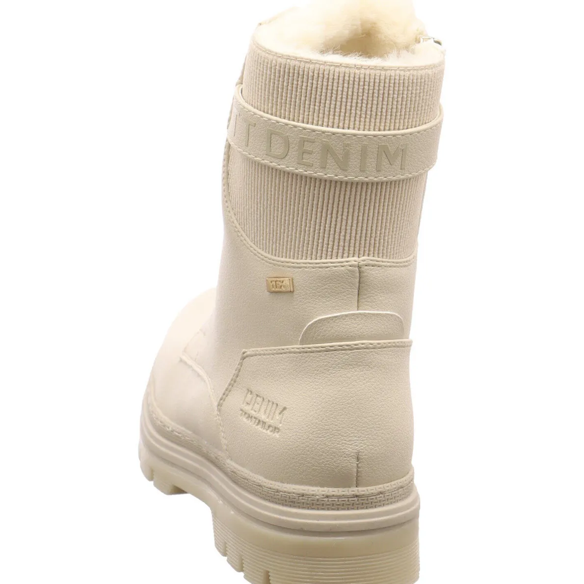 Tom Tailor Schnürboot Daria