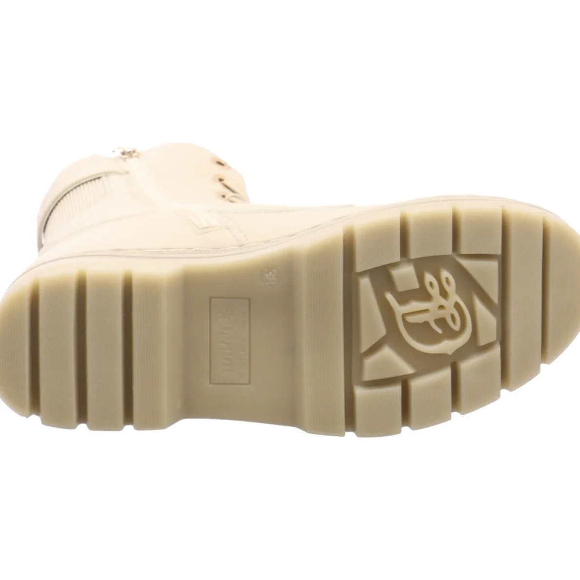 Tom Tailor Schnürboot Daria