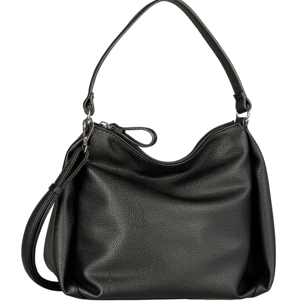 Tom Tailor Schultertasche Cassia