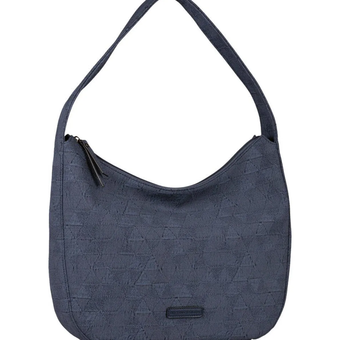 Tom Tailor Schultertasche Carrie Hobo Bag M