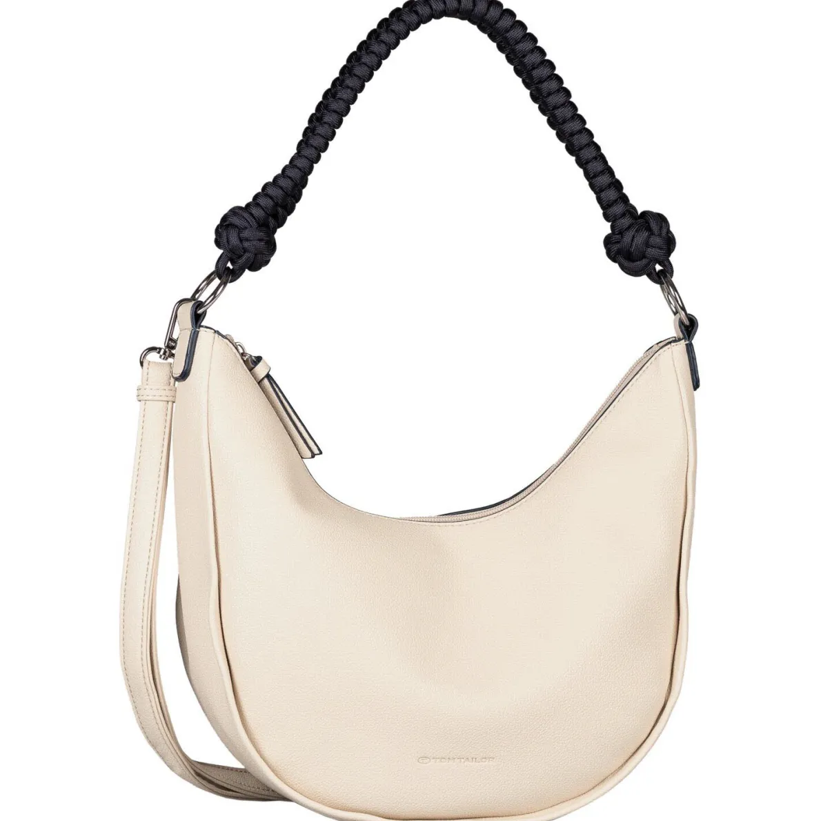 Tom Tailor Schultertasche Alanis Hobo Bag M