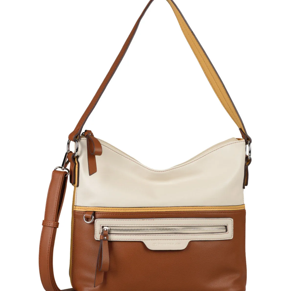 Tom Tailor Schultertasche Jule