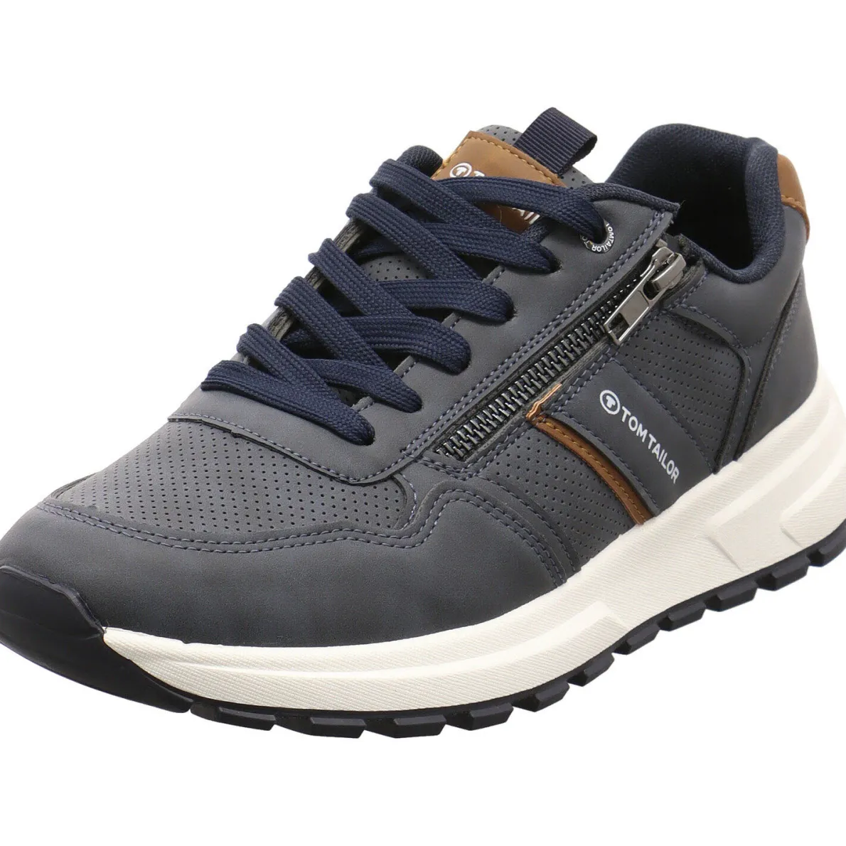 Tom Tailor Sneaker low