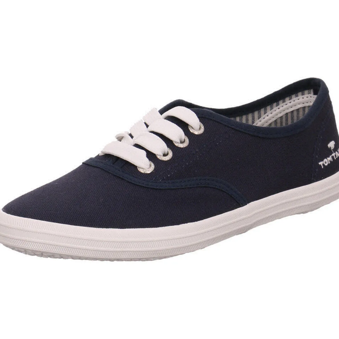 Tom Tailor Sneaker low