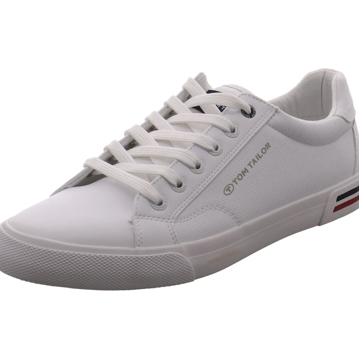 Tom Tailor Sneaker low
