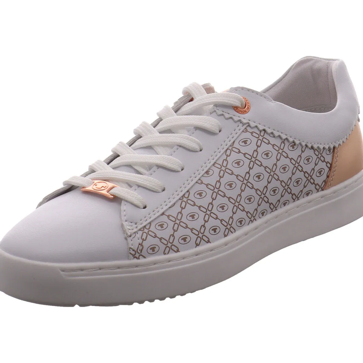 Tom Tailor Sneaker low