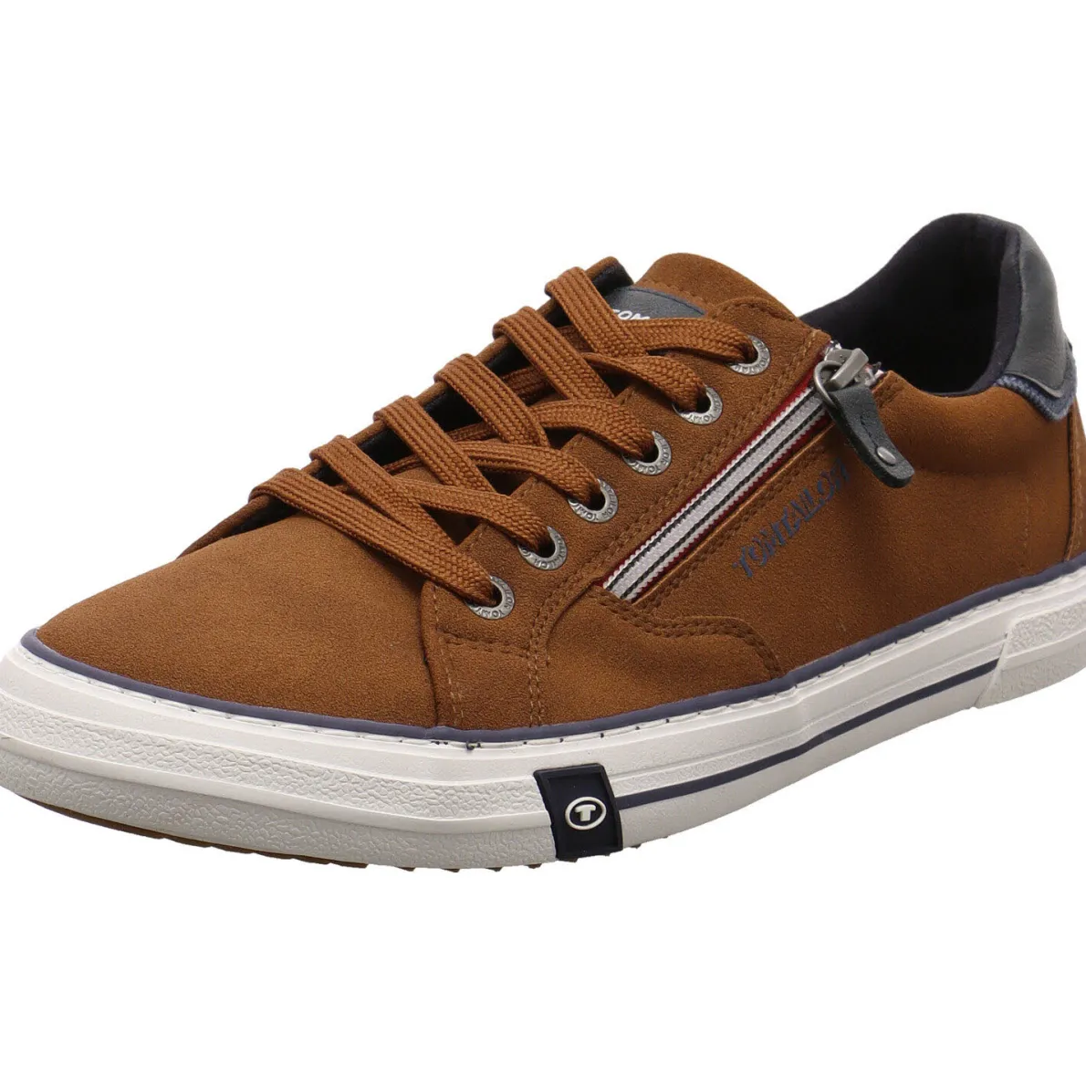 Tom Tailor Sneaker low