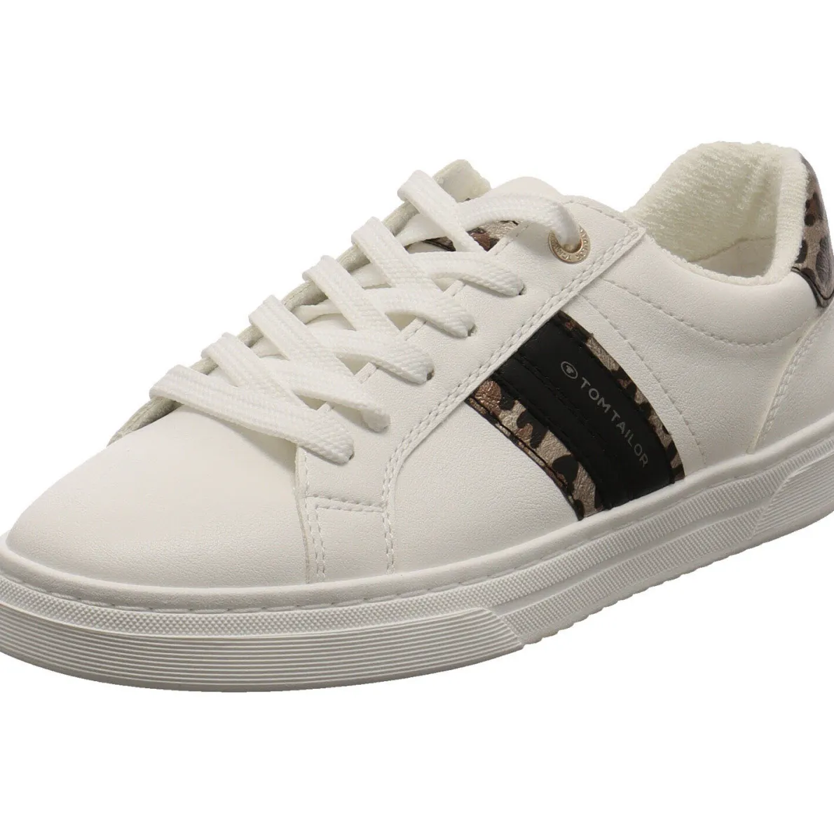 Tom Tailor Sneaker low