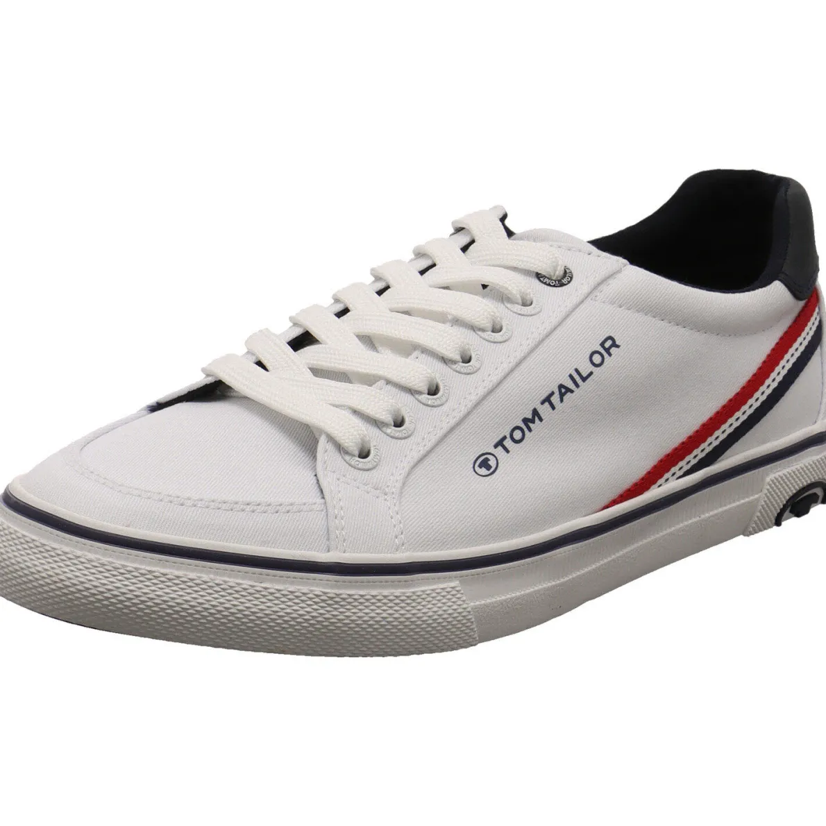 Tom Tailor Sneaker low