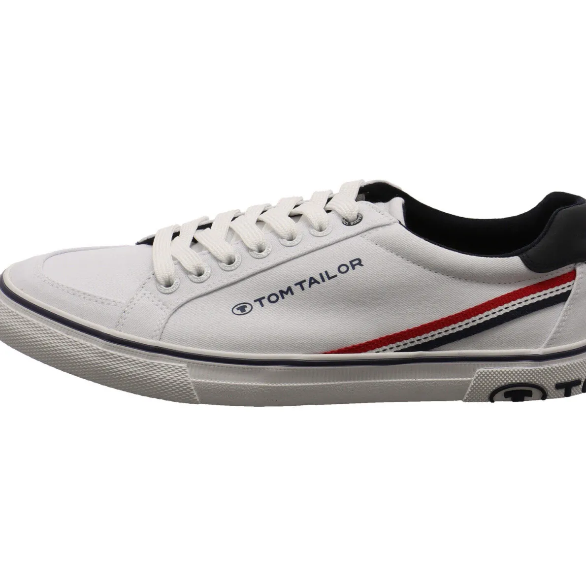 Tom Tailor Sneaker low