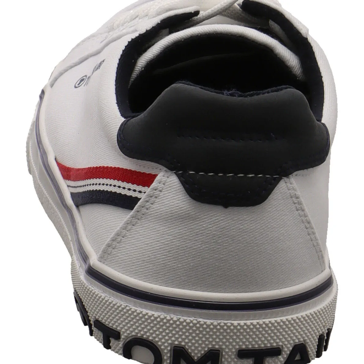 Tom Tailor Sneaker low