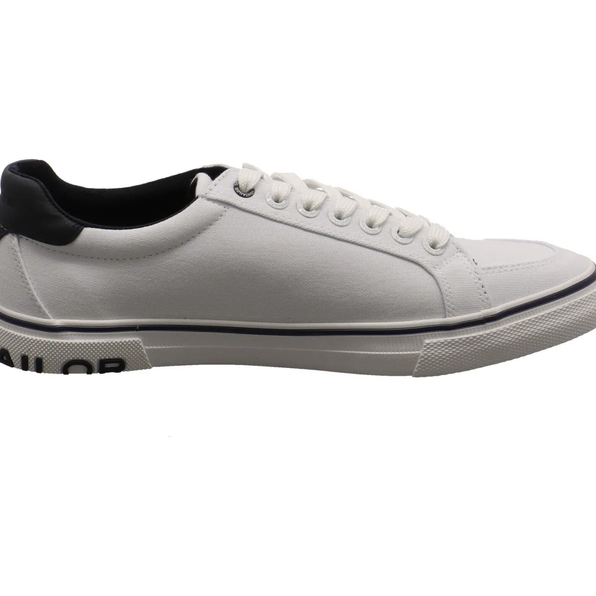 Tom Tailor Sneaker low