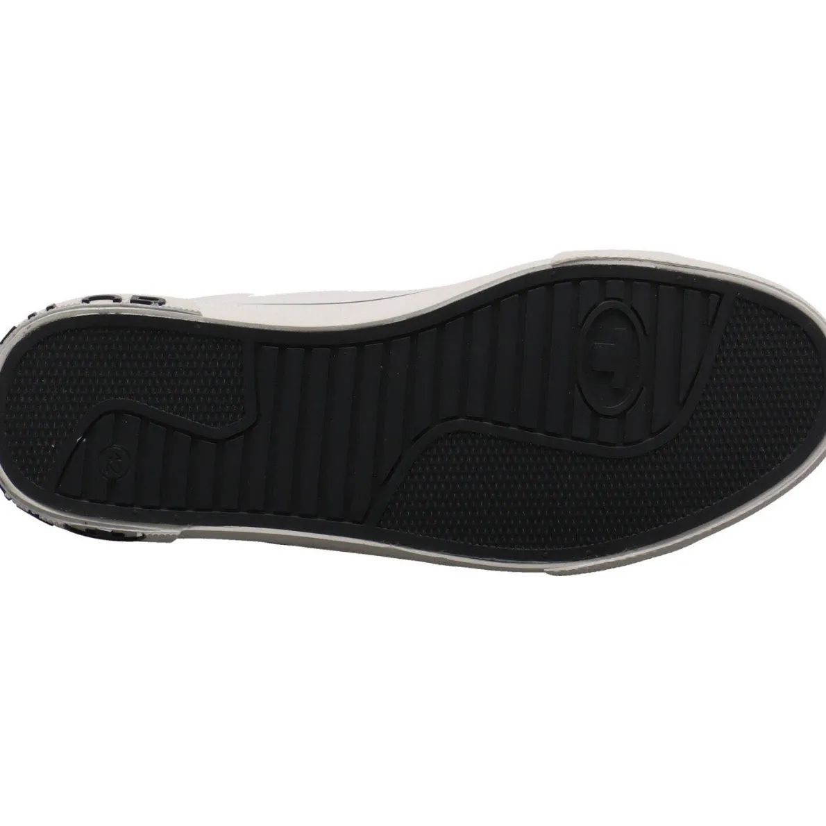 Tom Tailor Sneaker low