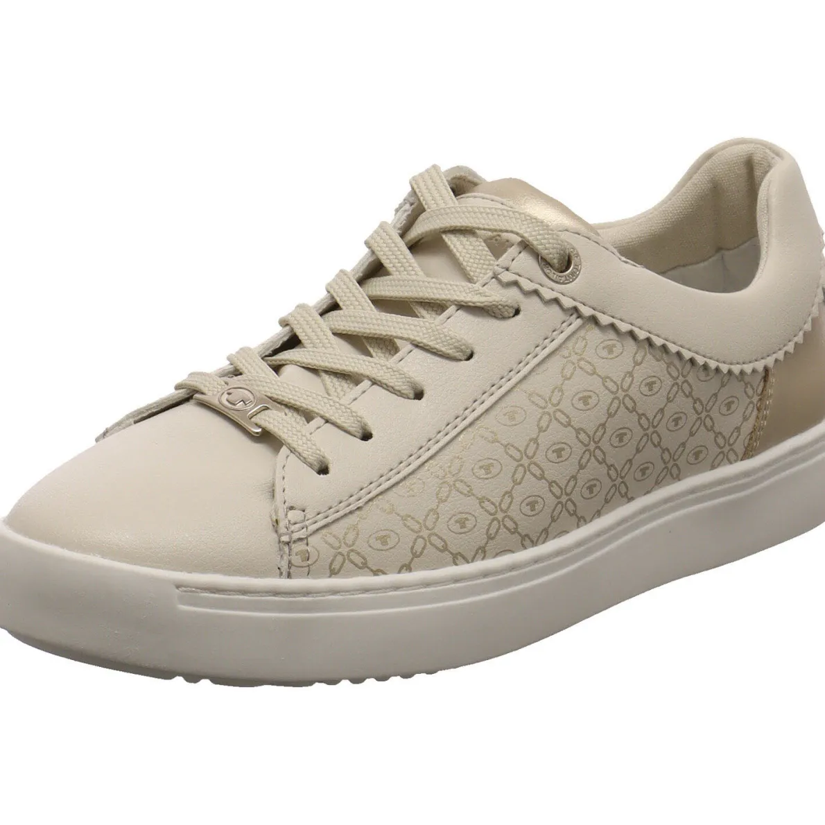 Tom Tailor Sneaker low