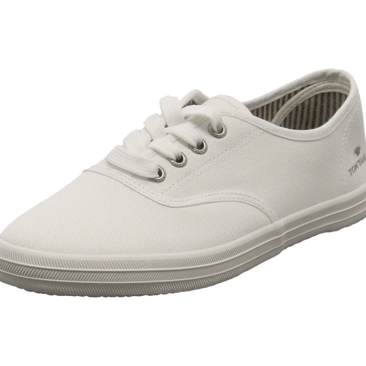 Tom Tailor Sneaker low
