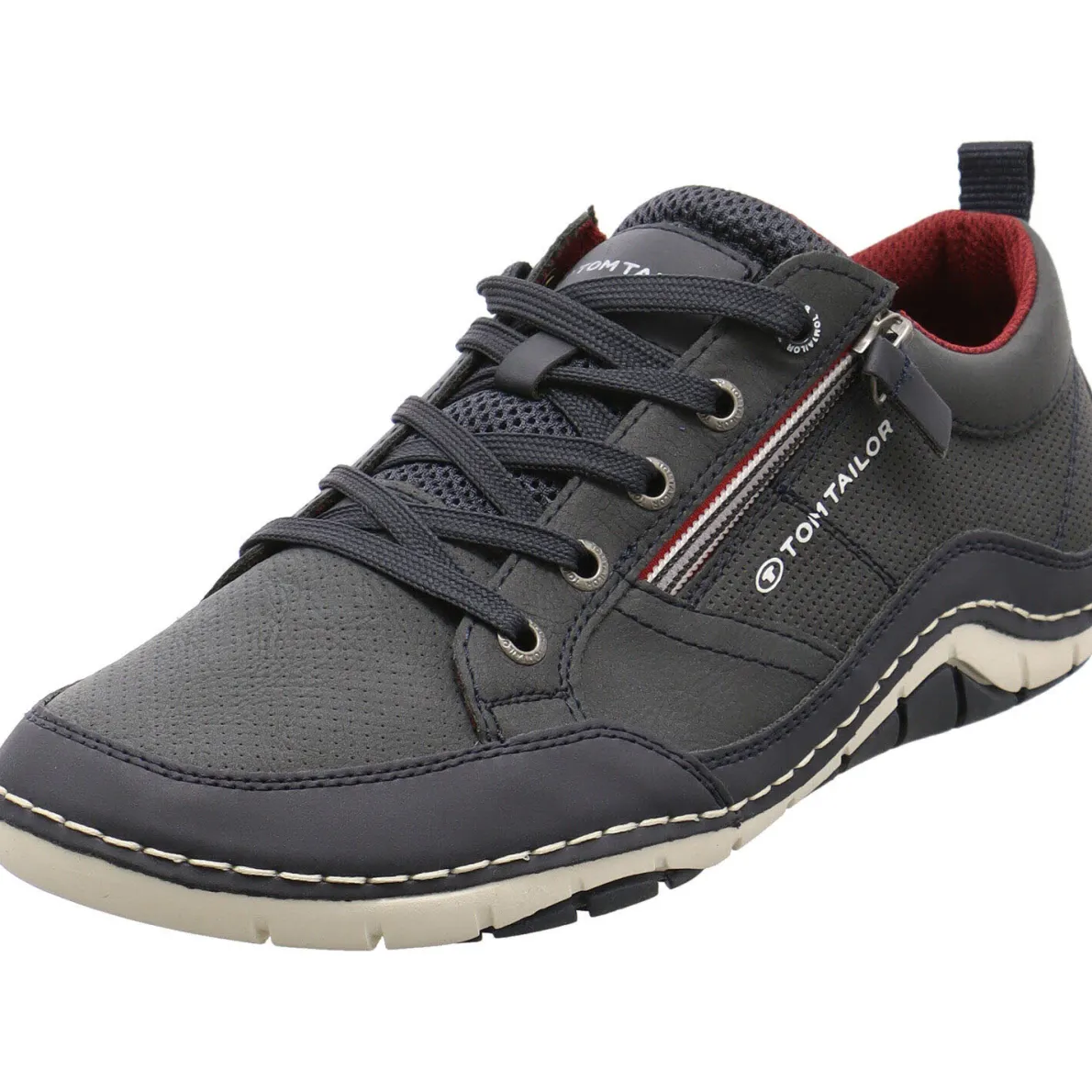 Tom Tailor Sneaker low