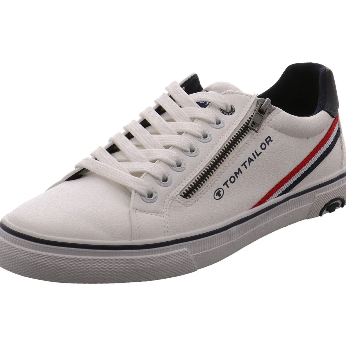 Tom Tailor Sneaker low