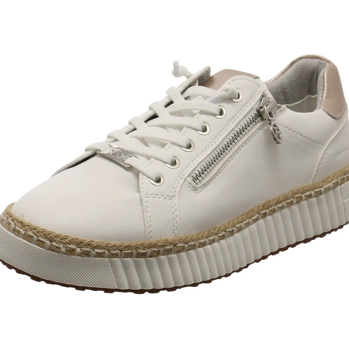 Tom Tailor Sneaker low