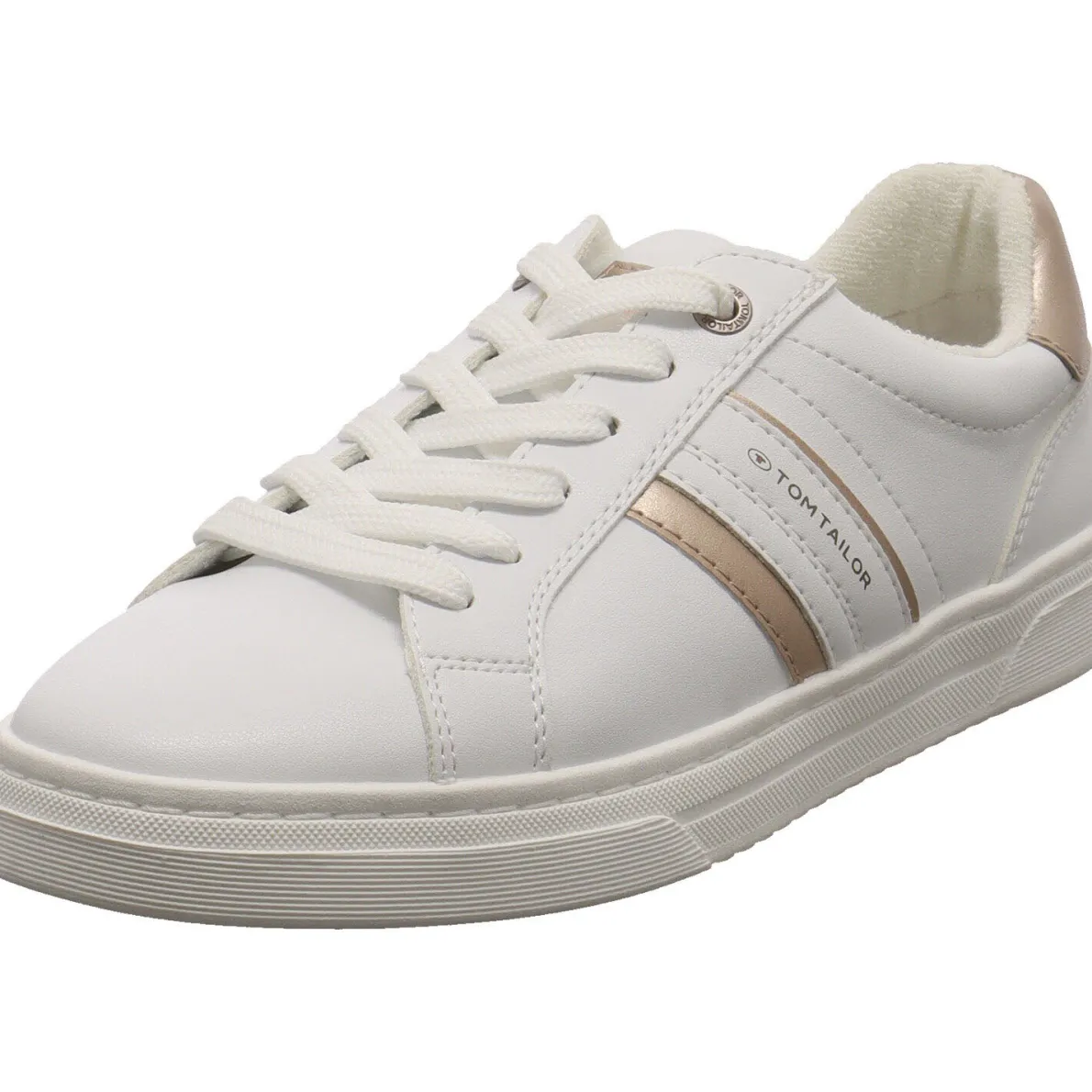 Tom Tailor Sneaker low