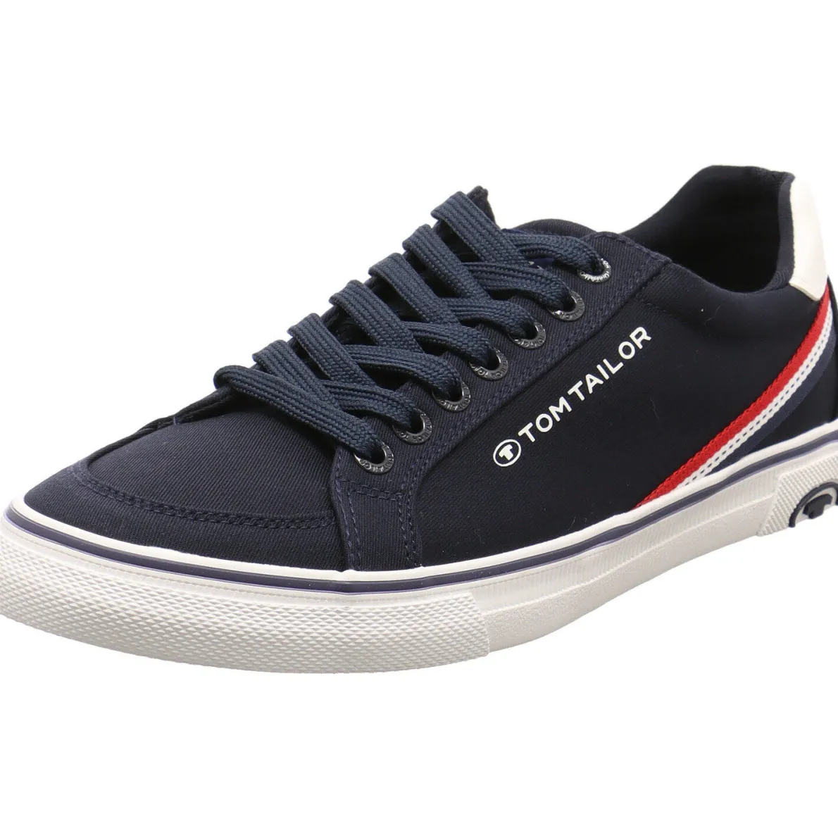 Tom Tailor Sneaker low