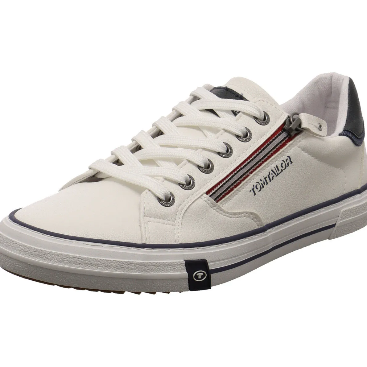Tom Tailor Sneaker low