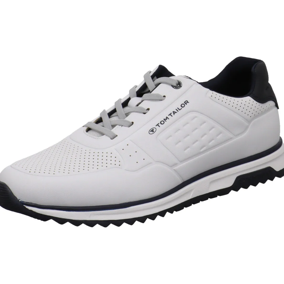 Tom Tailor Sneaker low