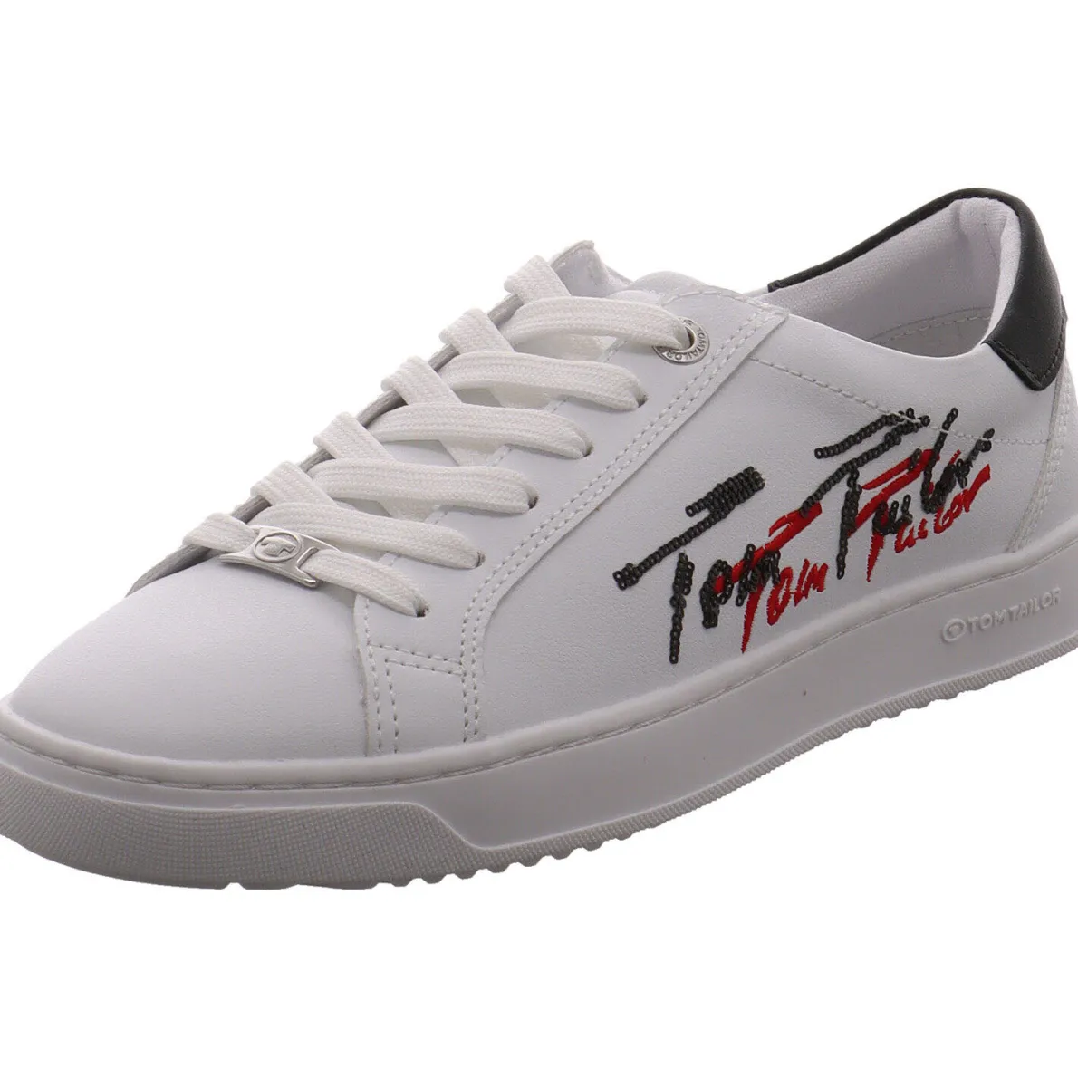 Tom Tailor Sneaker low