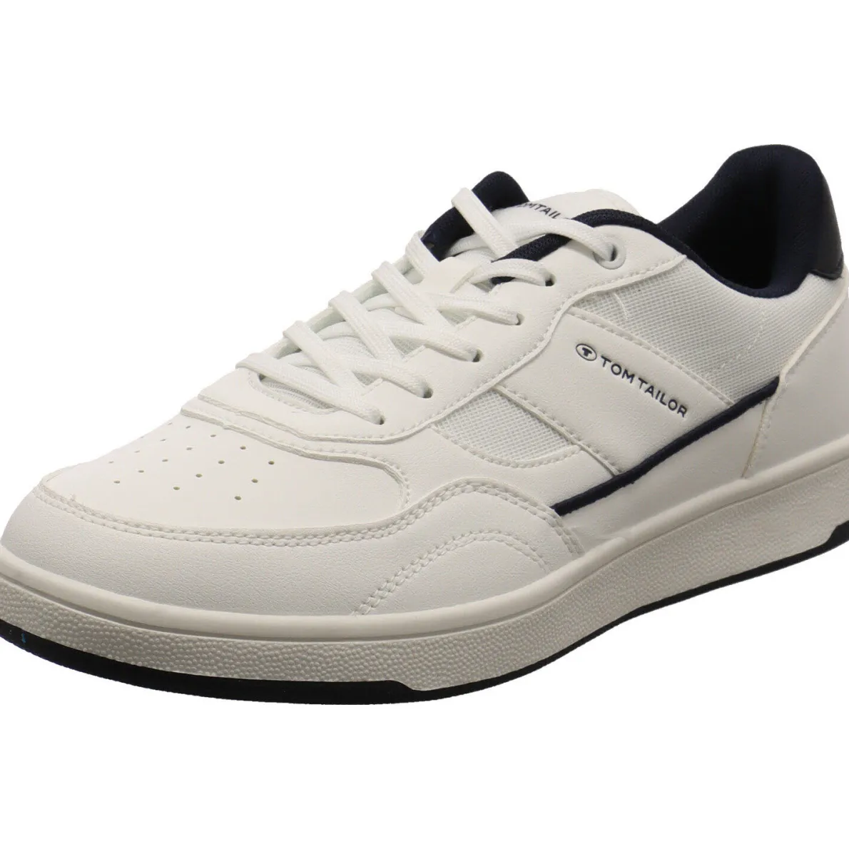 Tom Tailor Sneaker low