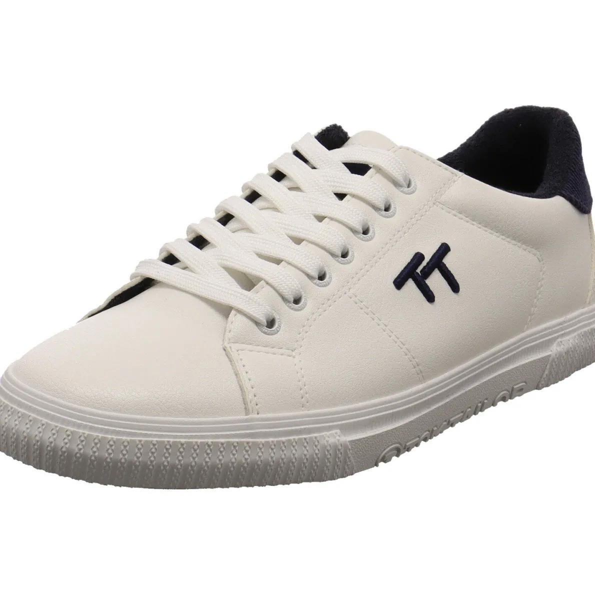 Tom Tailor Sneaker low