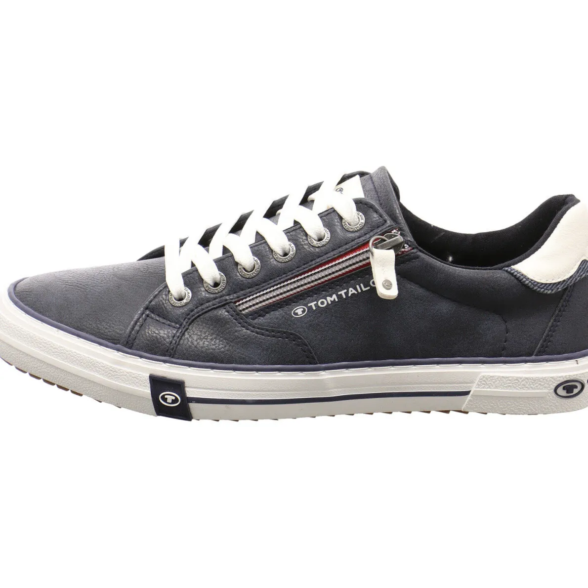Tom Tailor Sneaker low