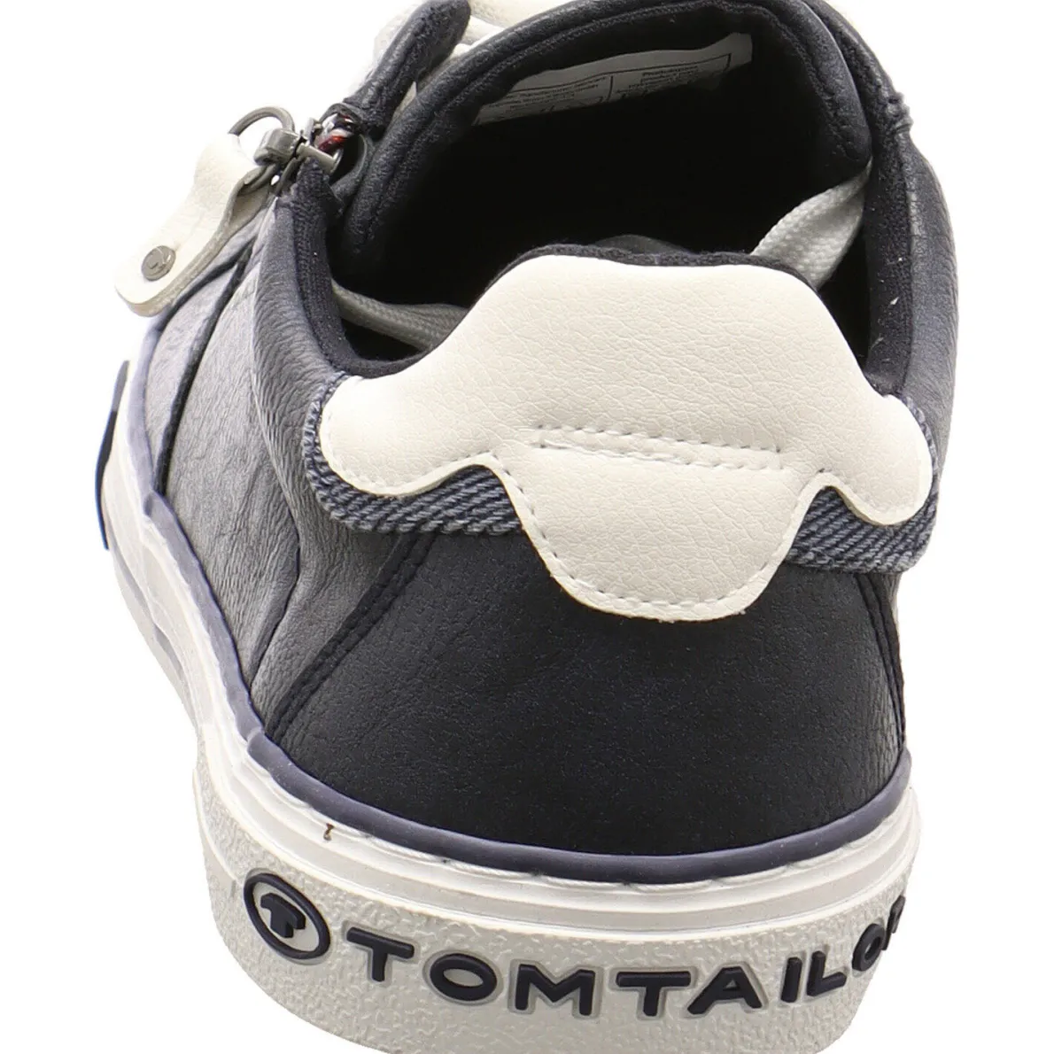 Tom Tailor Sneaker low