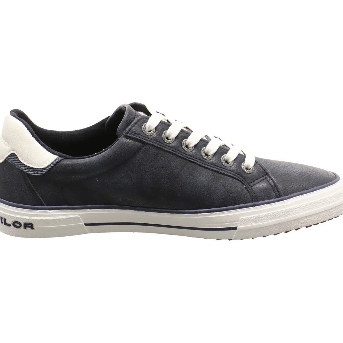 Tom Tailor Sneaker low