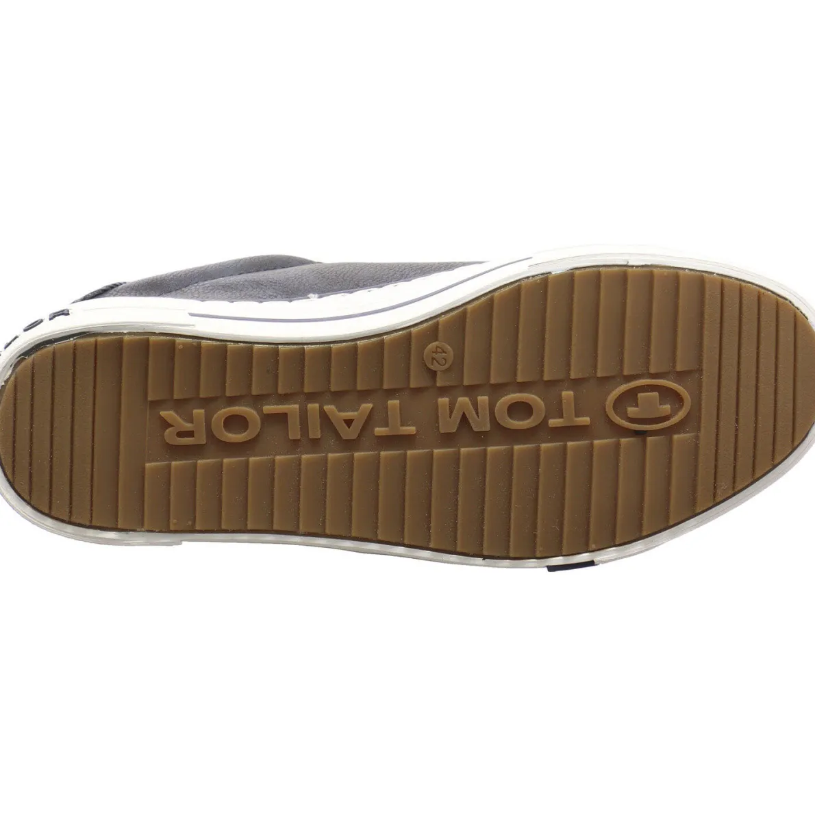 Tom Tailor Sneaker low