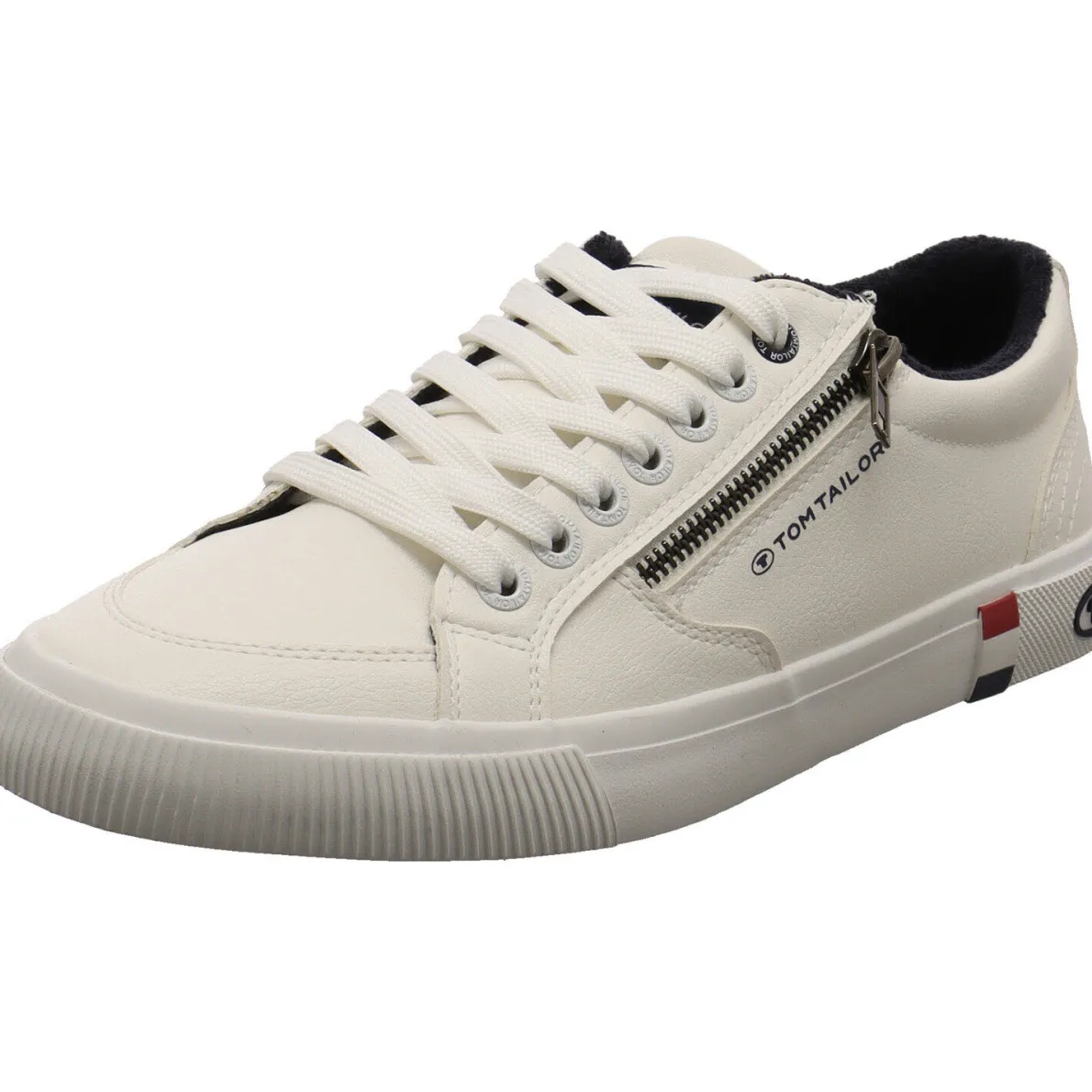 Tom Tailor Sneaker low