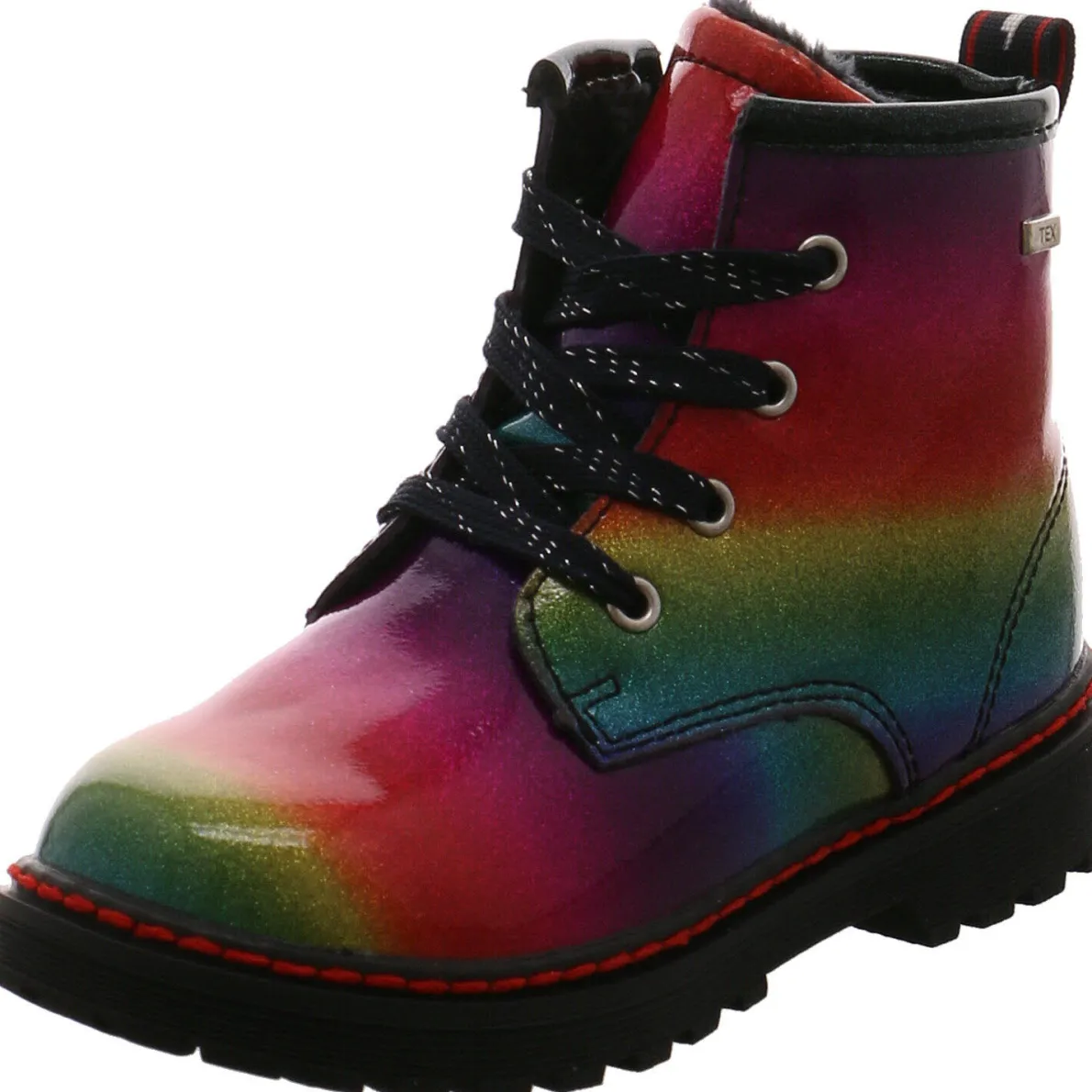 Tom Tailor Stiefel