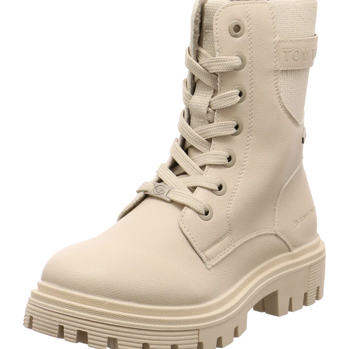 Tom Tailor Stiefel