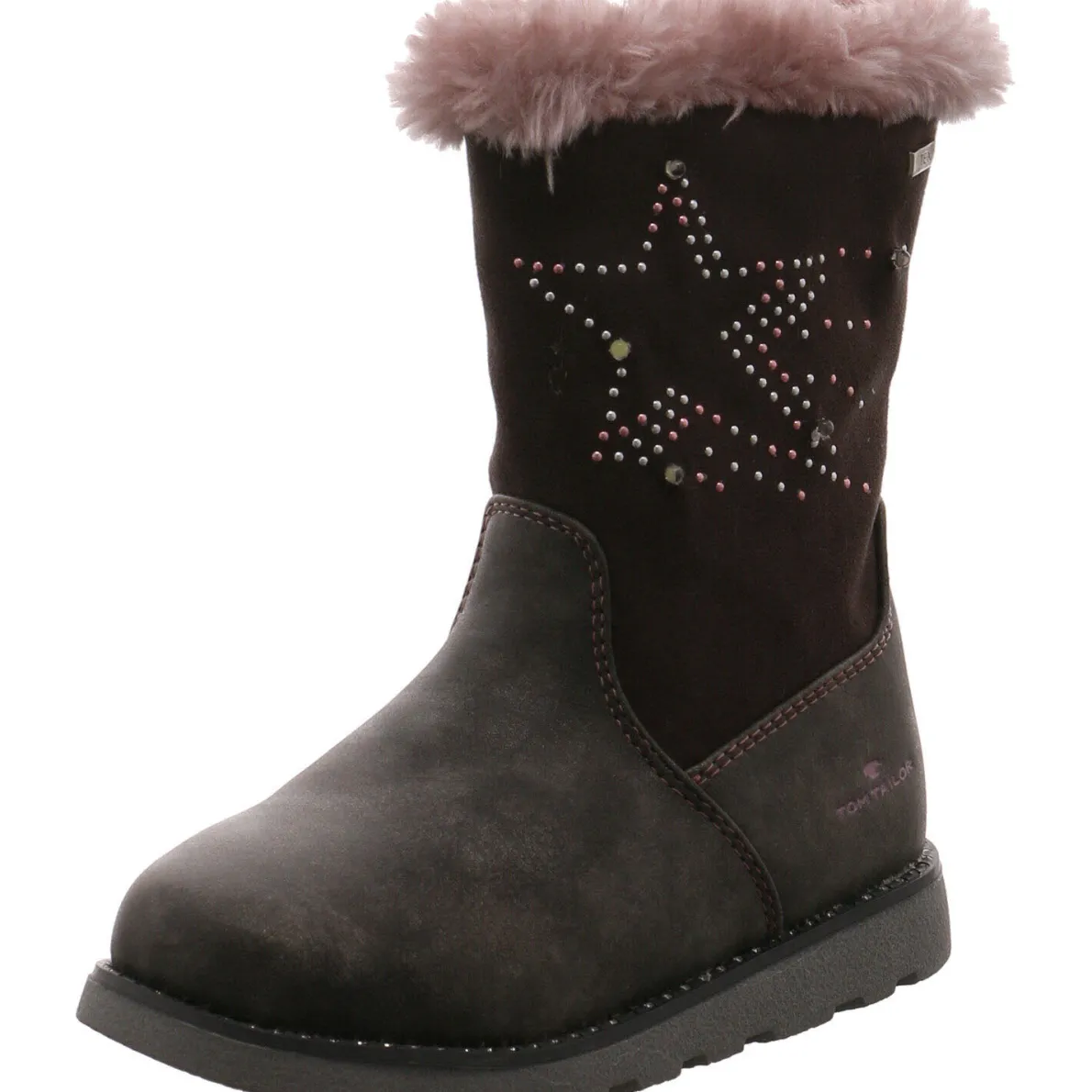 Tom Tailor Stiefel