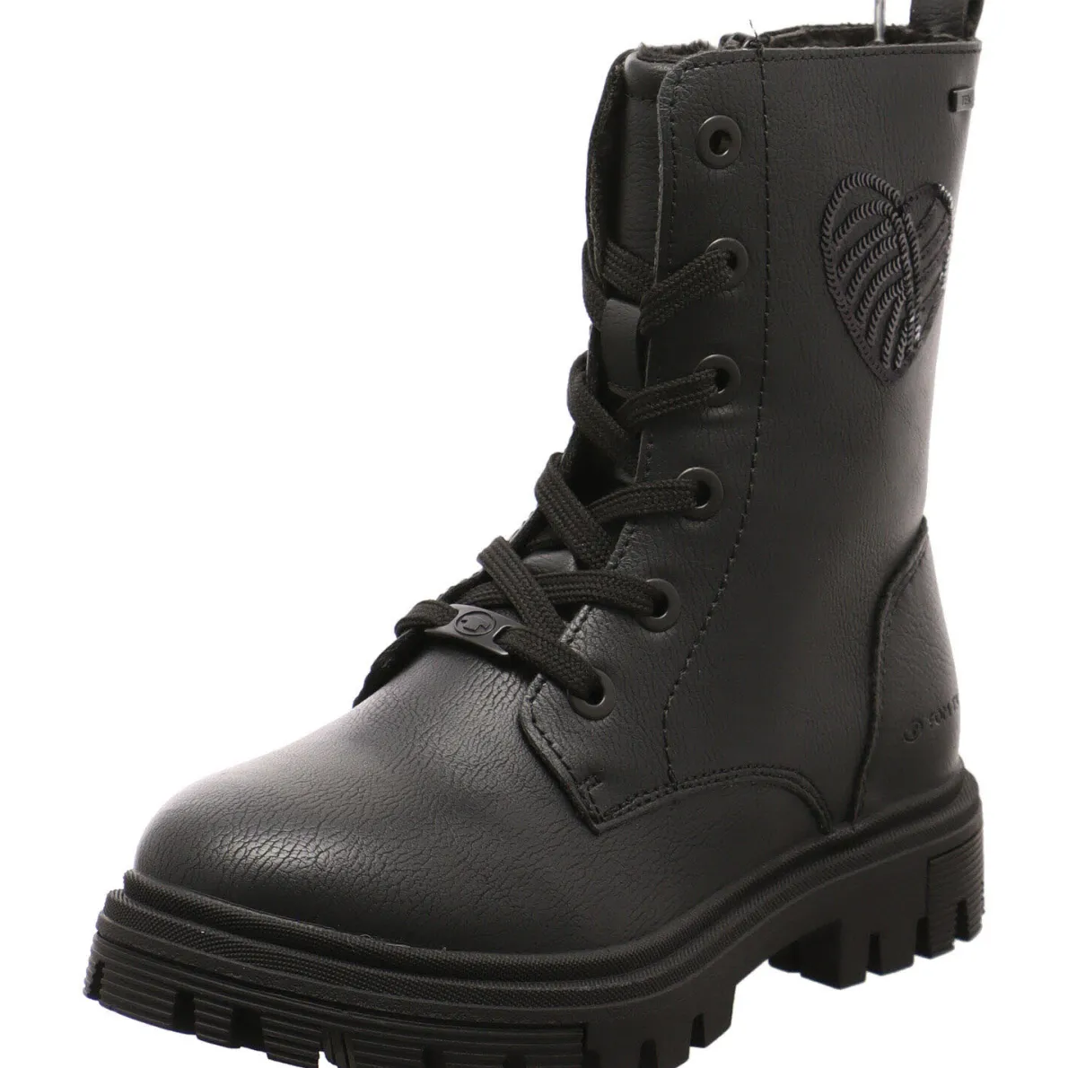 Tom Tailor Stiefel