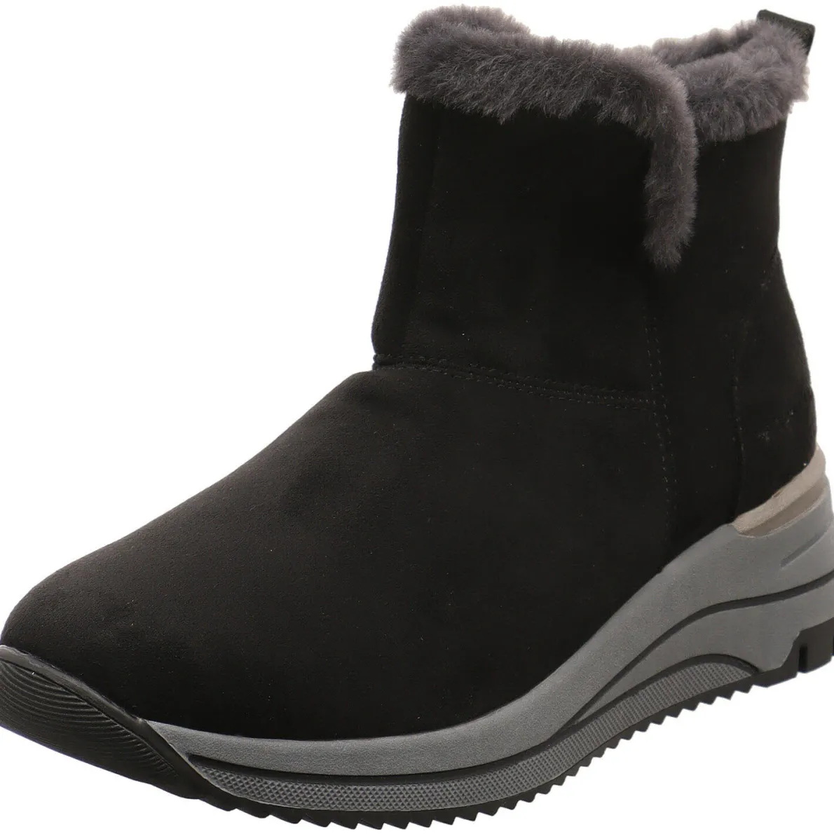Tom Tailor Stiefelette