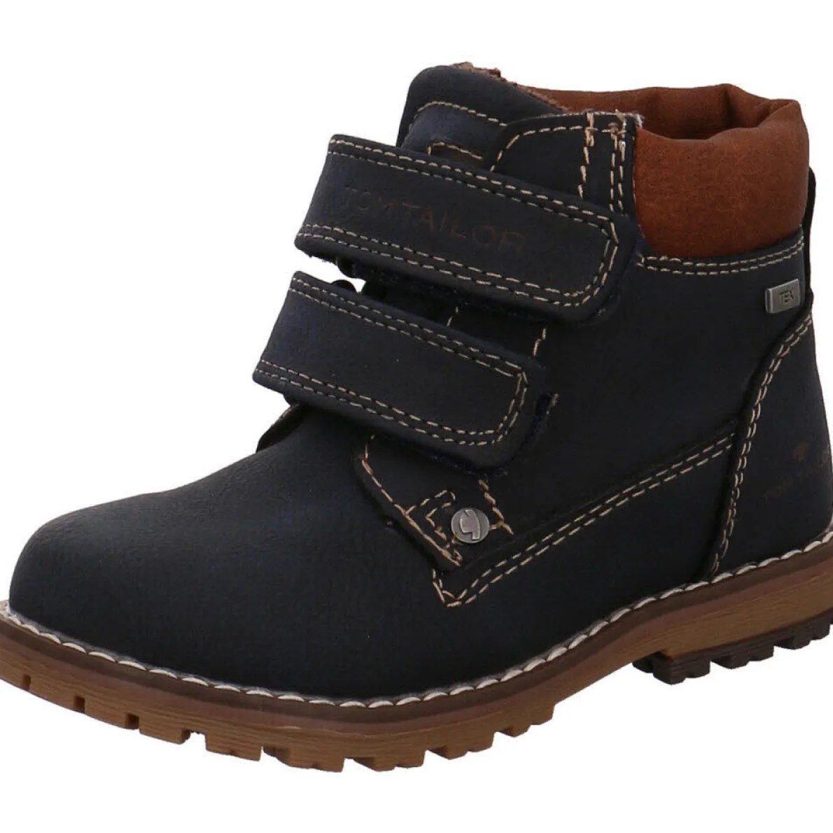 Tom Tailor Stiefel