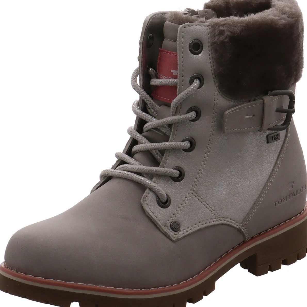 Tom Tailor Stiefel