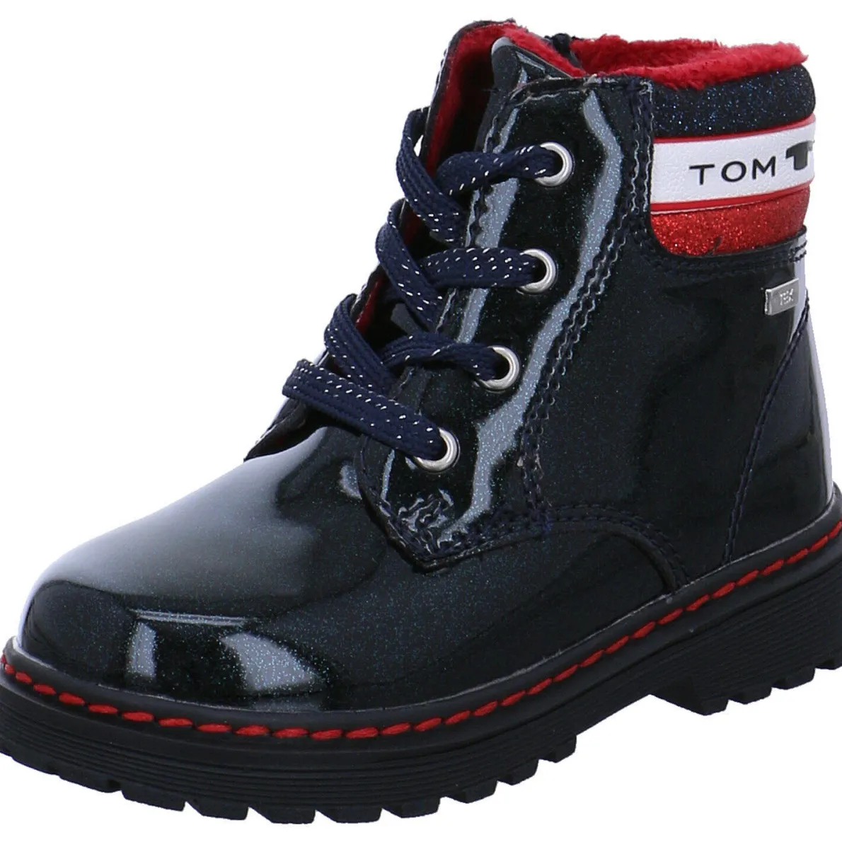 Tom Tailor Stiefel