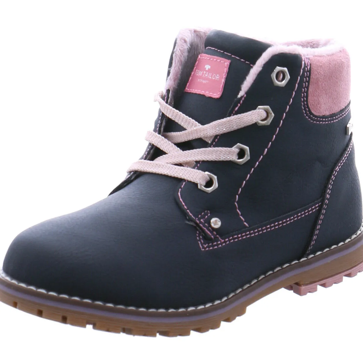Tom Tailor Stiefel