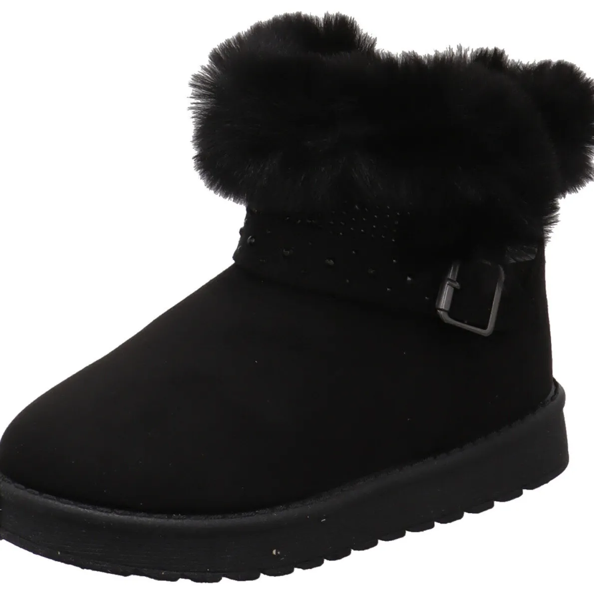 Tom Tailor Stiefel